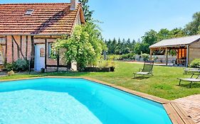 Relais Solognot